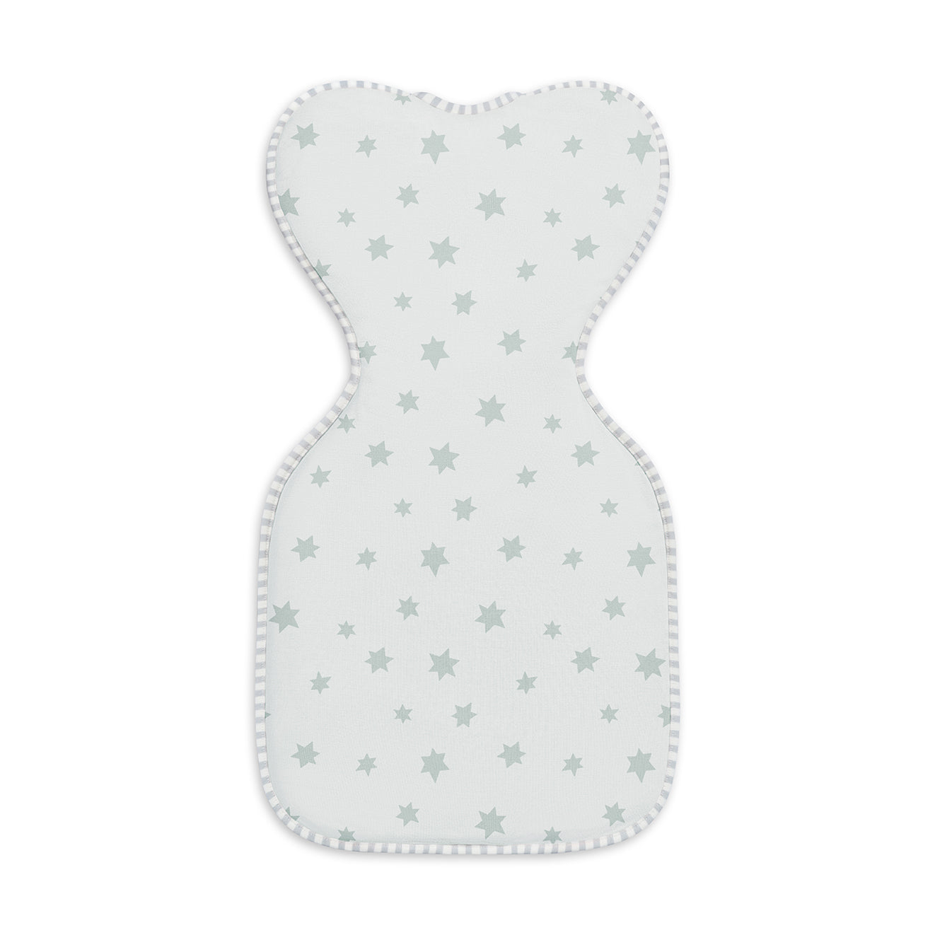 Swaddle Up™ 0.2 TOG Viscose from Bamboo Olive Superstar