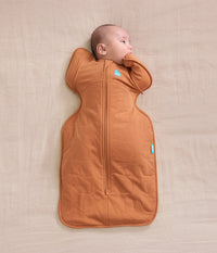 Swaddle Up™ 2-in-1 Transition Bag 2.5 TOG Cotton Hazel Starturn Quilted