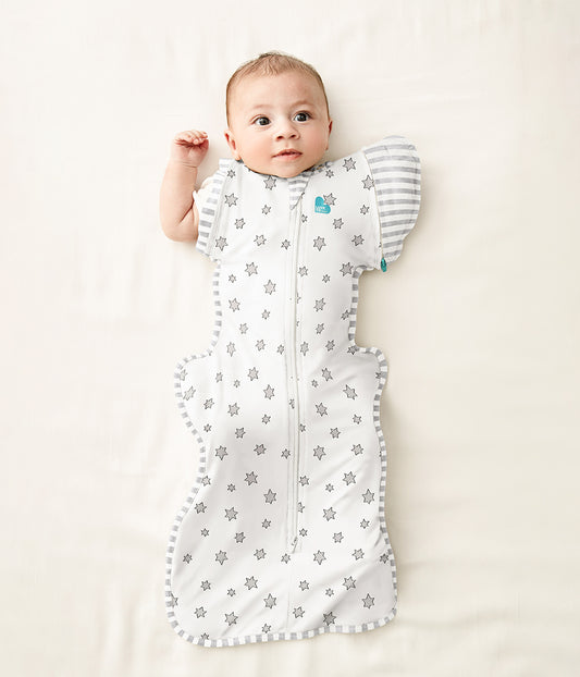 Swaddle Up™ Transition Bag