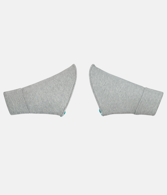 Transition Bag™ & Suit Sleeves Cotton Grey