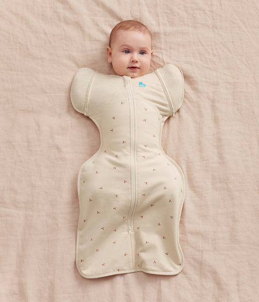 Transitioning Bundle 1.5 | 2.5 | 3.5 TOG | Oat Twigs | Olive Bees | Oat Moon