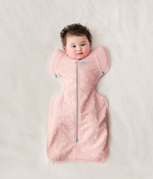 Swaddle Up™ Transition Bag