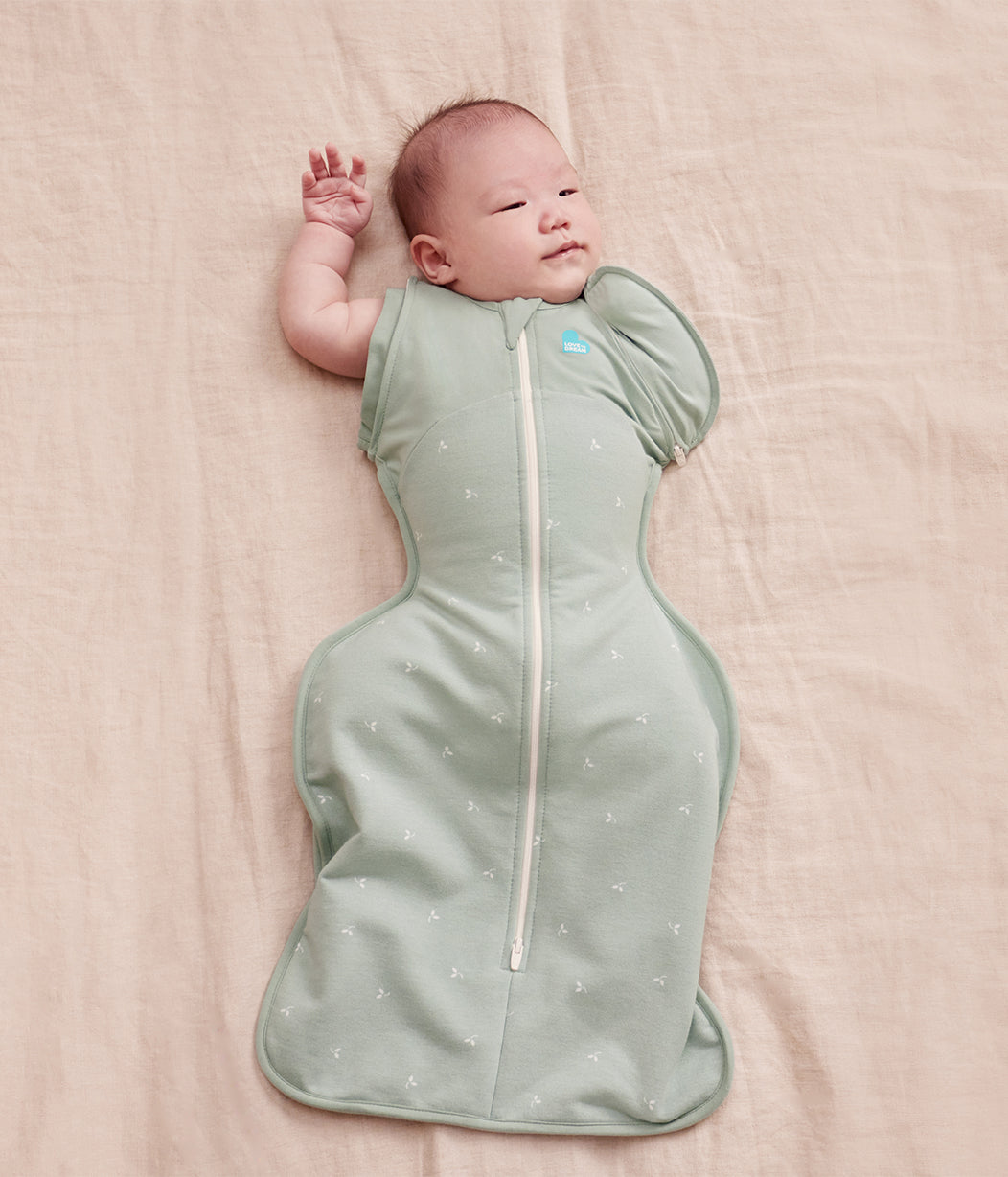 Transitioning Bundle | 1.0 | 1.5 TOG | Deep Olive | Olive Twigs