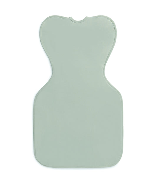 Swaddle Up™ 1.5 TOG Cotton Olive Twigs