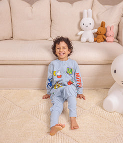 Miffy Sleep Suit Bundle | 1.0 TOG | Birch 2 | Blue