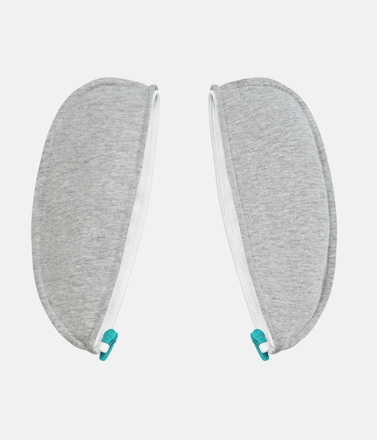Transition Bag™ & Suit Wings Cotton Grey