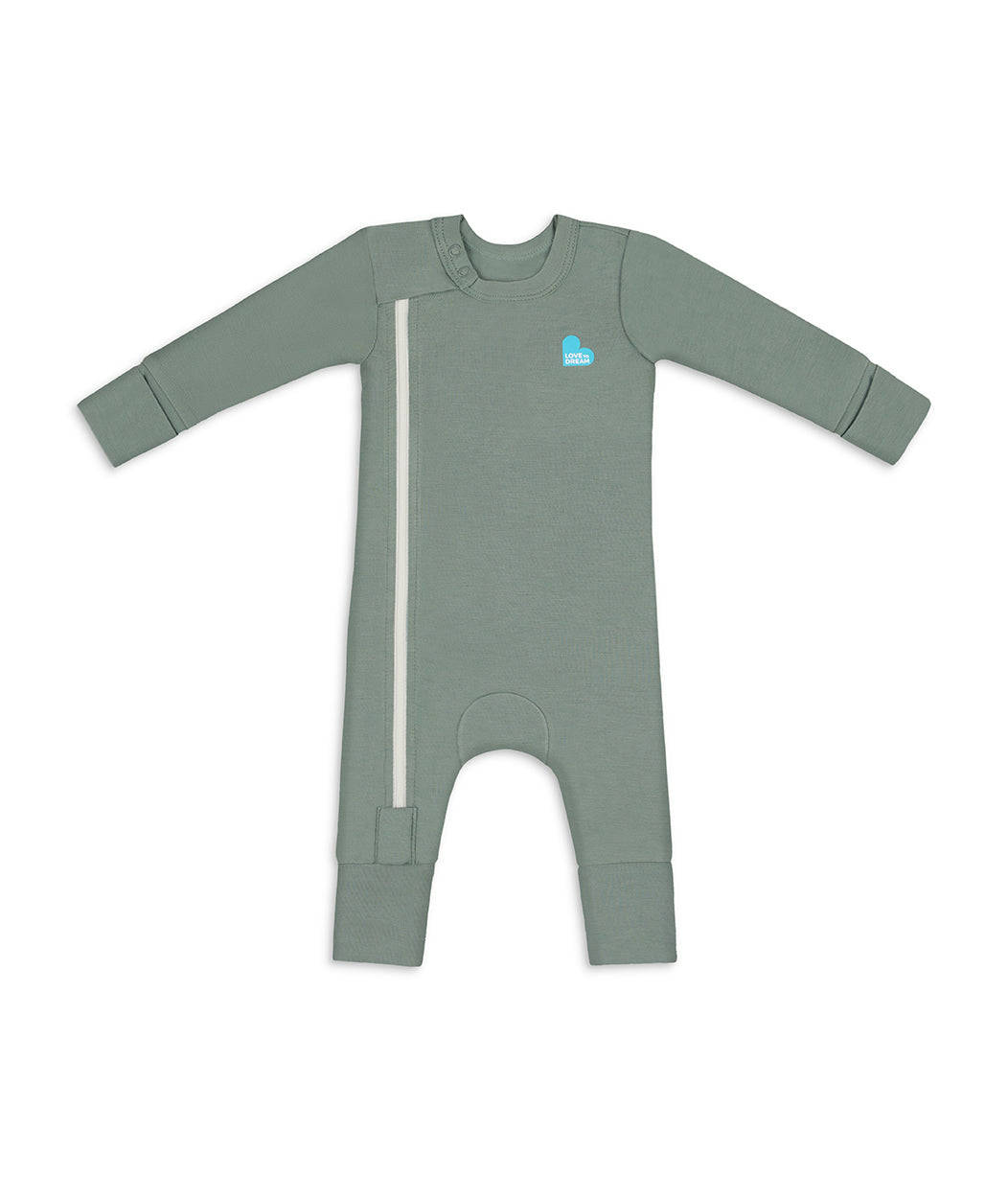 Sleep Machine Transitioning Bundle | 1.5 TOG | Olive Twigs