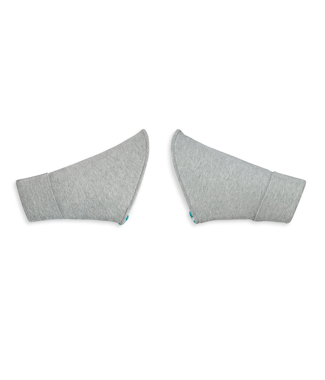 Transition Bag™ & Suit Sleeves Cotton Grey