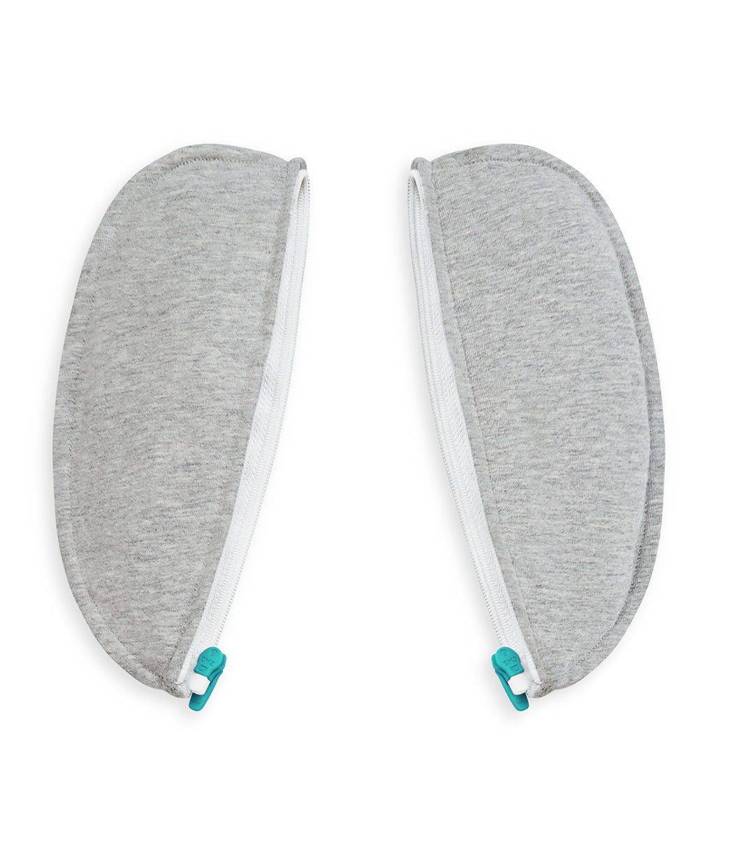 Transition Bag™ & Suit Wings Cotton Grey