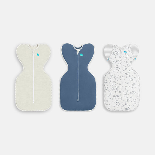 Swaddle Up™ 3 Pack