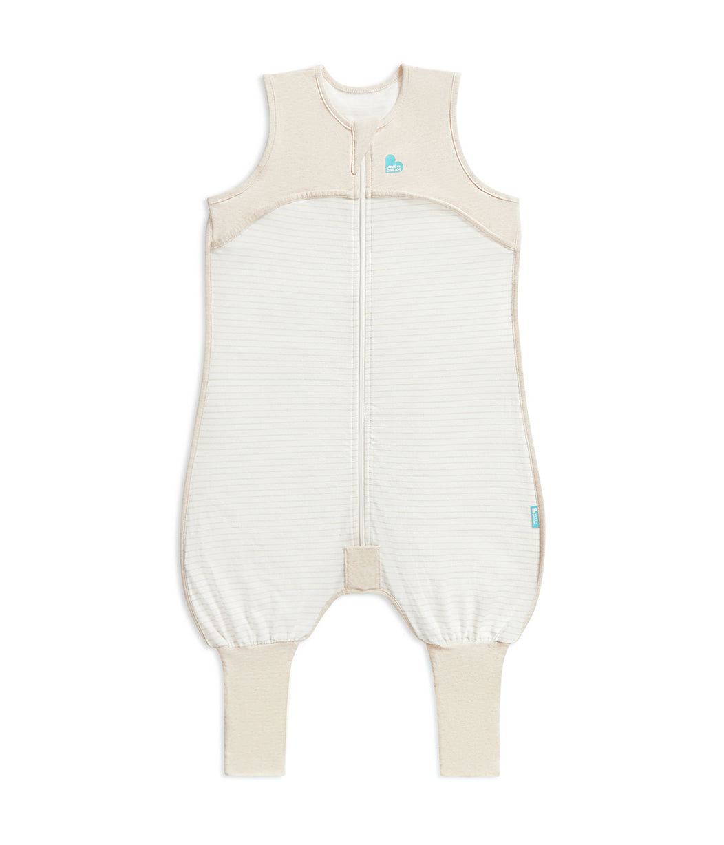 Sleep Suit Bundle | 0.2 TOG | Breton Stripe 2