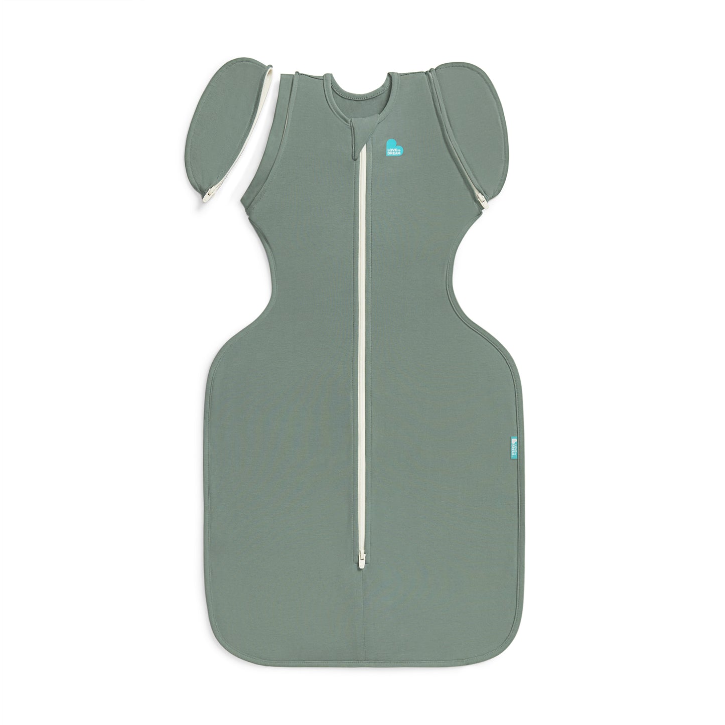 Transitioning Bundle | 1.0 TOG | Maroon | Deep Olive | Grey