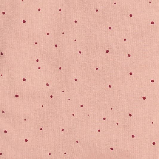 Swaddle Up™ 2.5 TOG Cotton Rose Pebbles