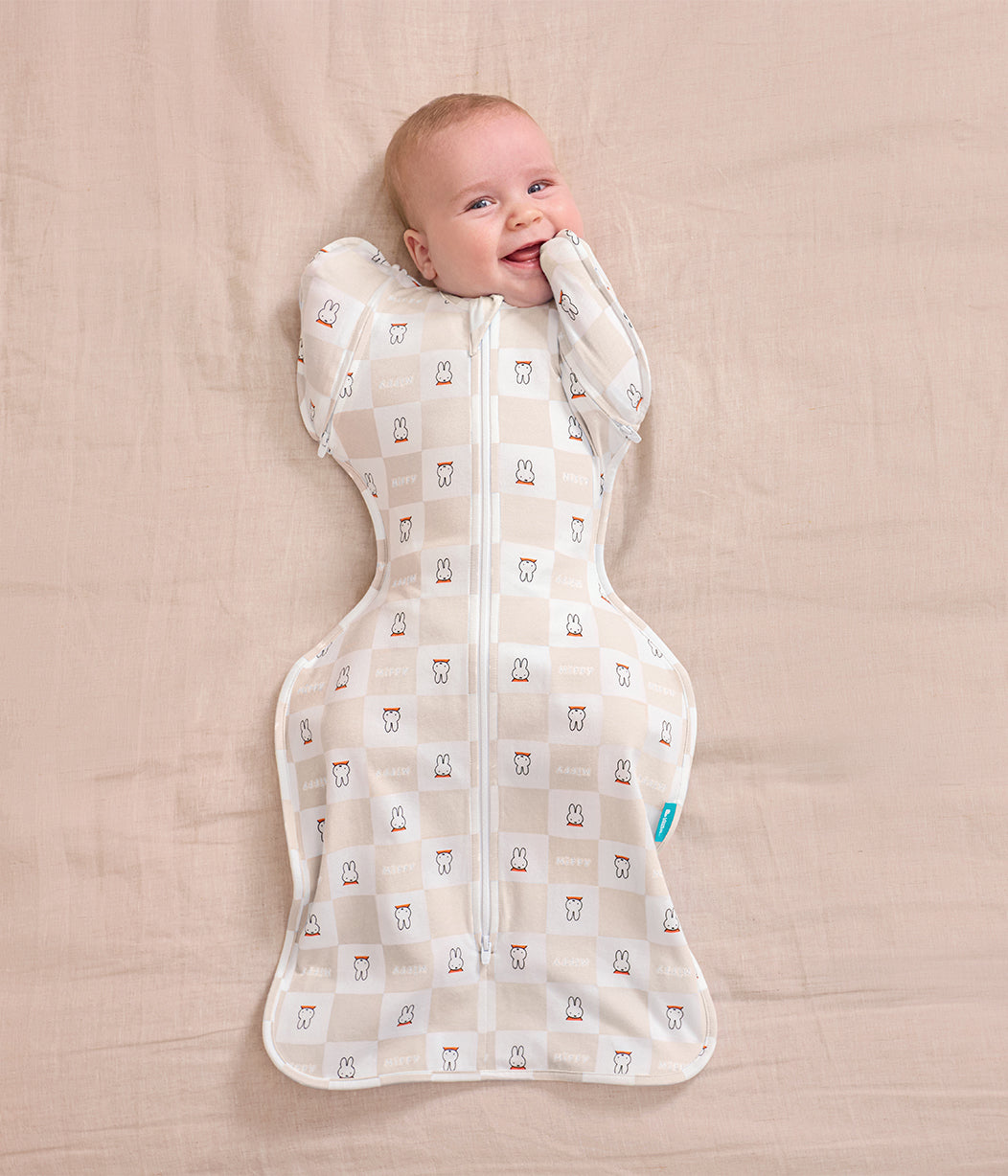 Miffy Transitioning Bundle | 1.0 TOG | Blue 2 | Birch