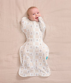 Miffy Transitioning Bundle | 1.0 TOG | Blue 2 | Birch