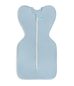 Miffy Swaddle Up Starter Bundle | 1.0 | 0.2 TOG | Blue 2 | Soft Blue