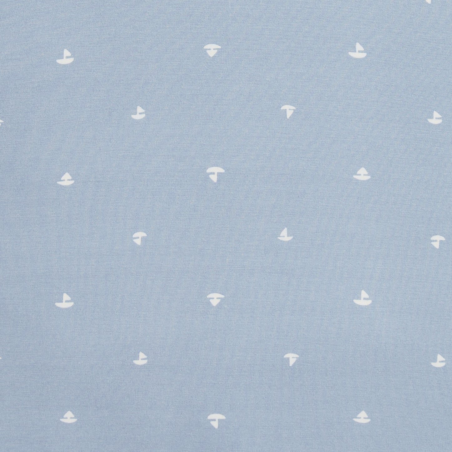 Swaddle Up™ 1.0 TOG Viscose from Bamboo Mist Blue Boats