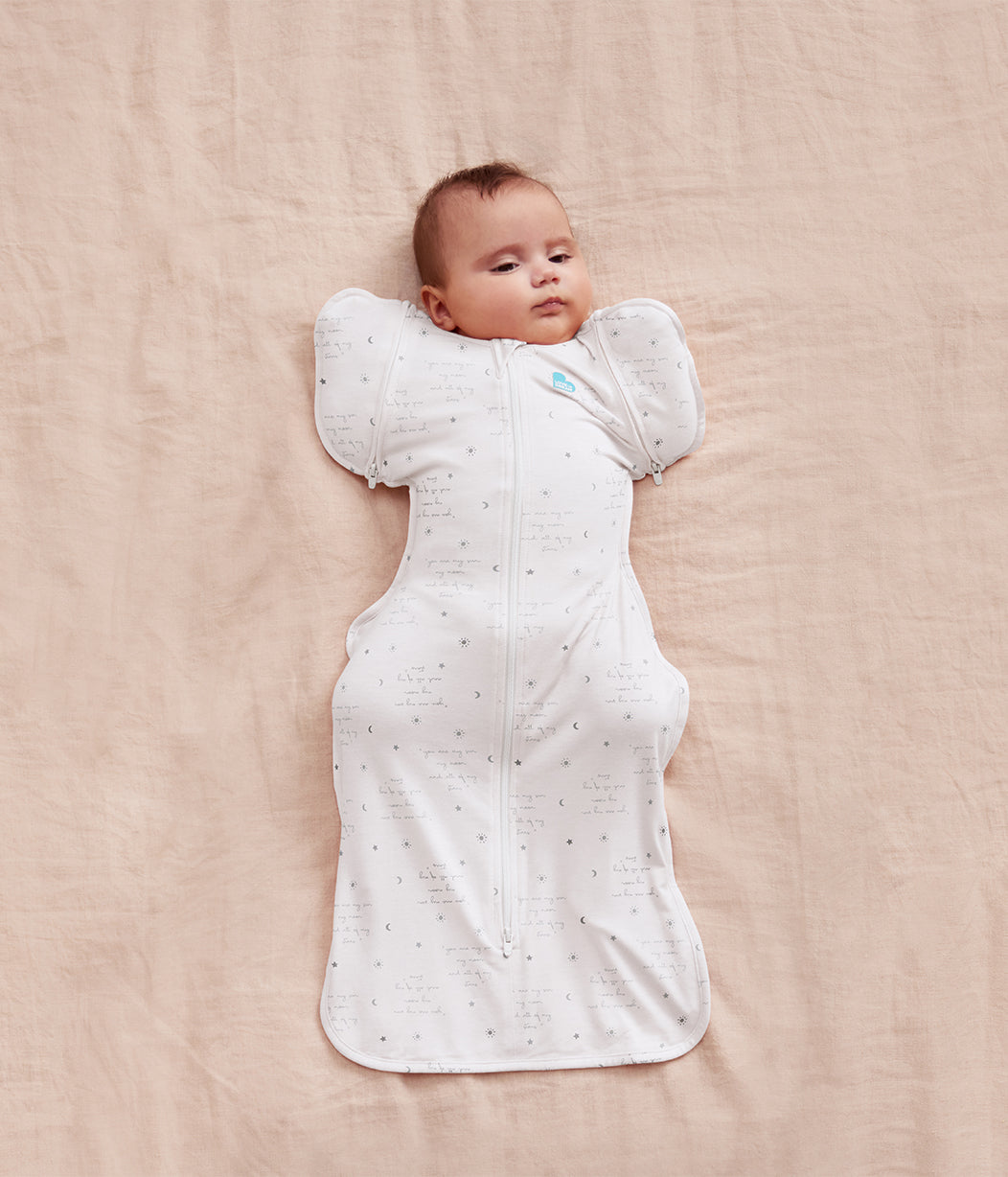 Transitioning Bundle | 0.2 TOG | Olive | White You are My | Tan Breton Stripe