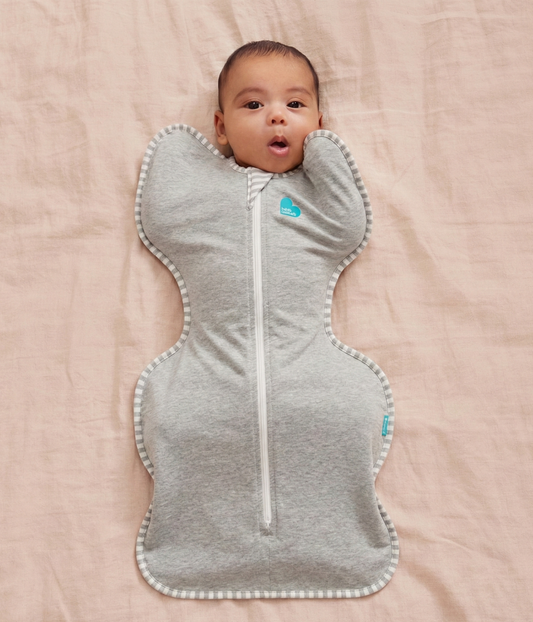 Love to Dream newborn swaddle