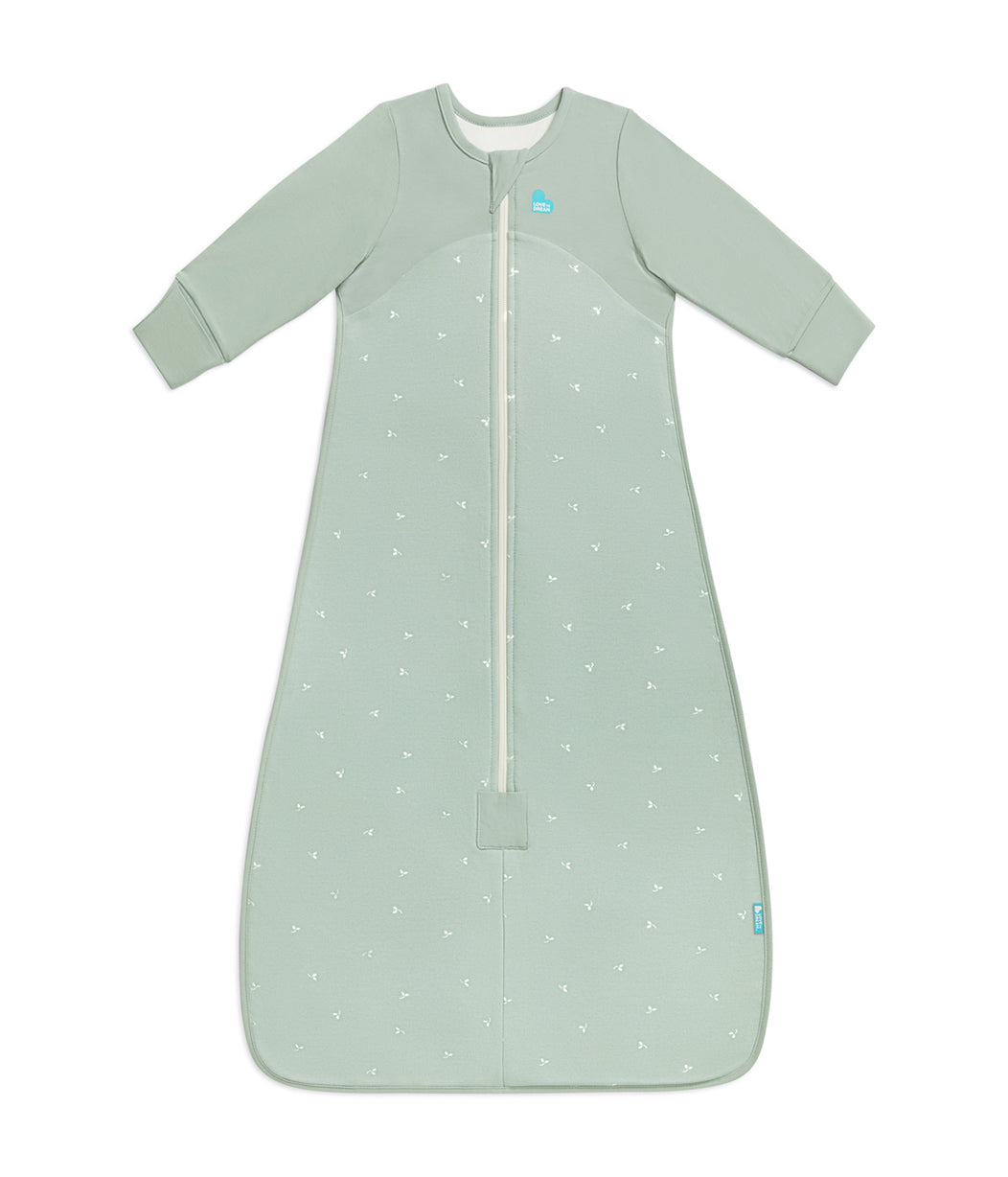 Sleep Bag Bundle | 1.5 TOG | Olive Twigs 2 | Oatmeal Twigs