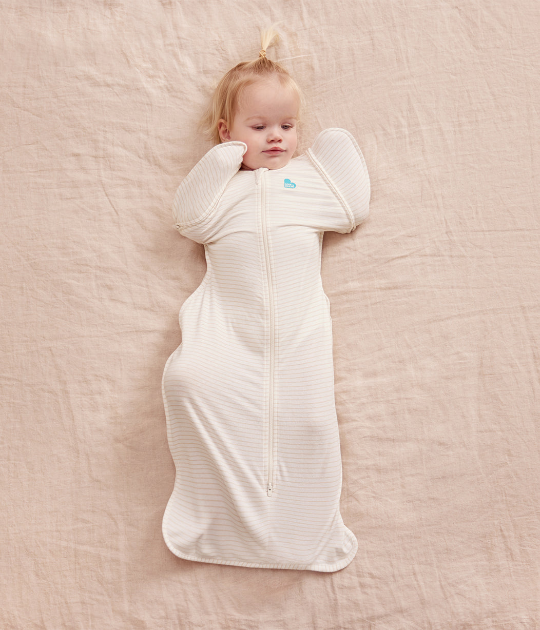 Transitioning Bundle | 0.2 TOG | Olive | White You are My | Tan Breton Stripe