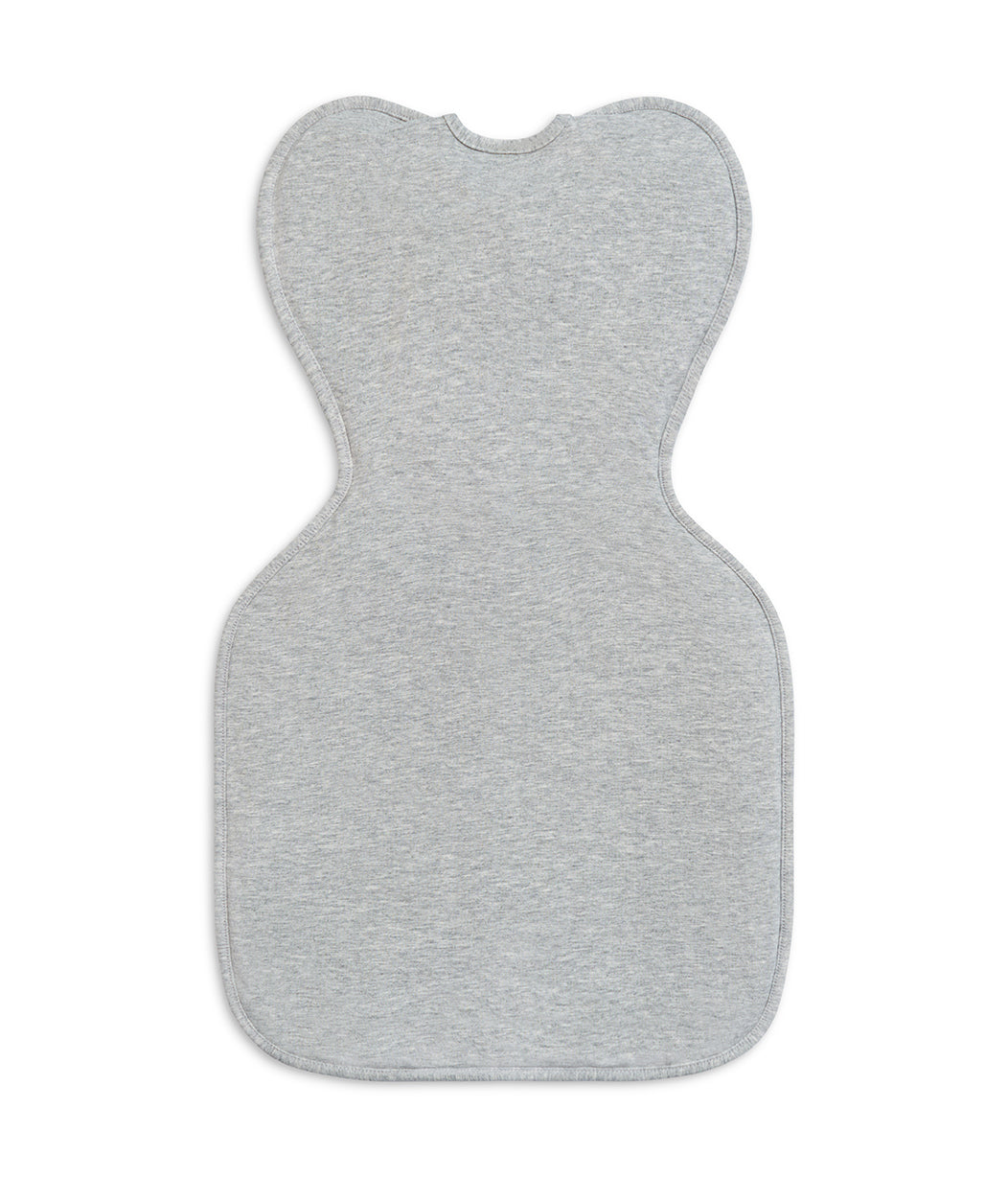 Swaddle Up™ 2.5 TOG Cotton White Cloud Bunnies