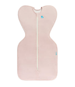 Miffy Swaddle Up Starter Bundle | 1.0 | 0.2 TOG | Birch 2 | Blush
