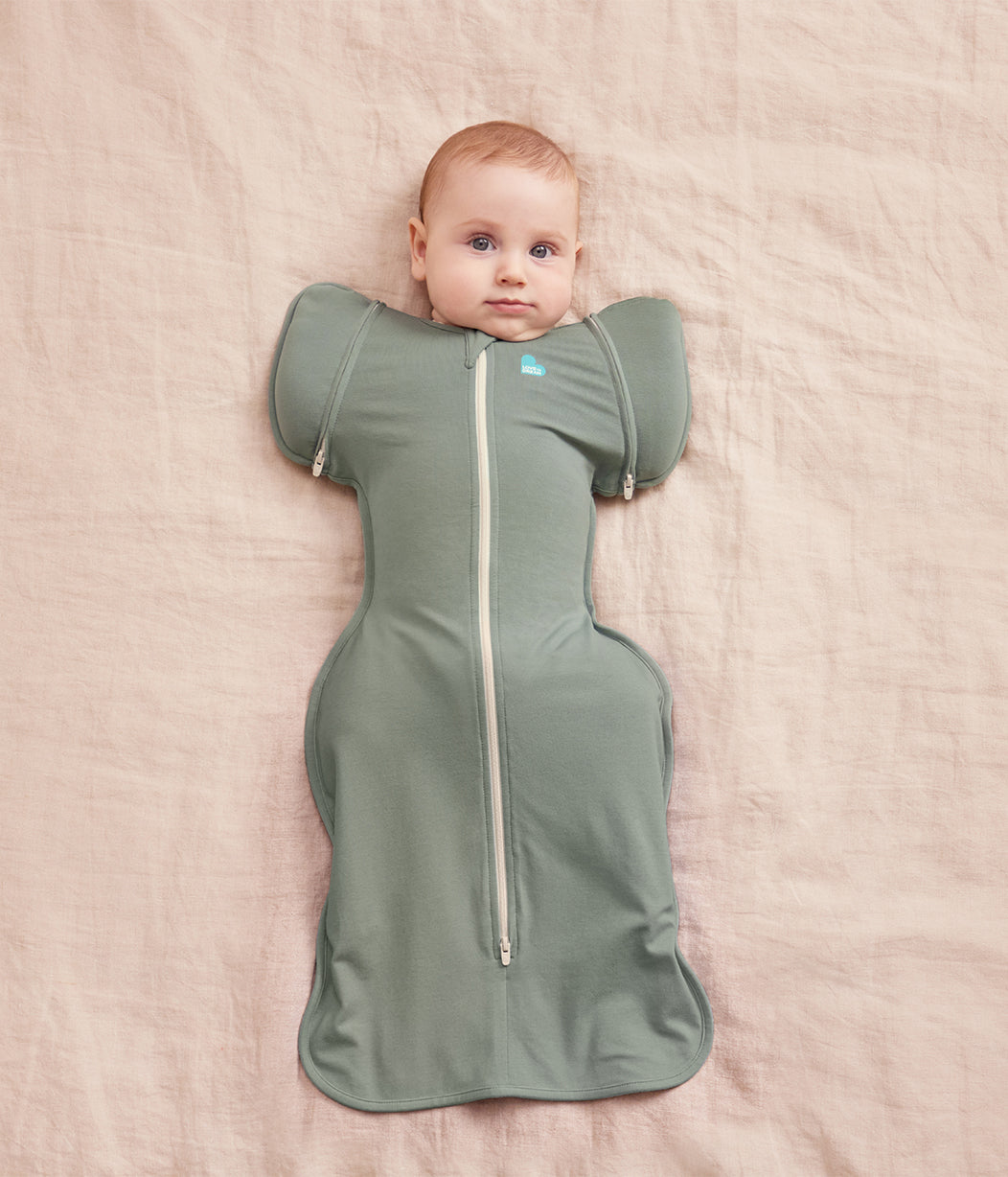 Transitioning Bundle | 1.0 | 1.5 TOG | Deep Olive | Olive Twigs