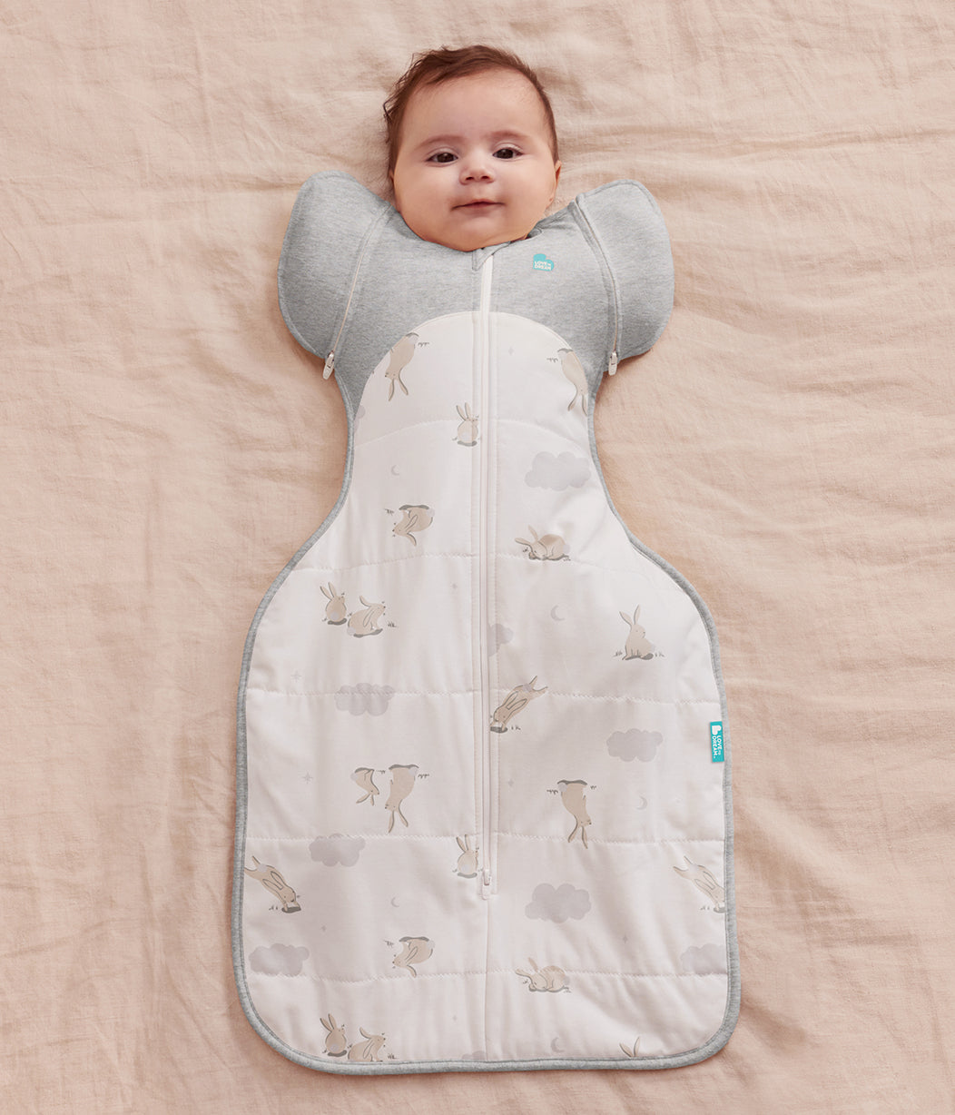 Transitioning Bundle | 2.5 TOG | White Cloud Bunnies 2 | White Dreamer