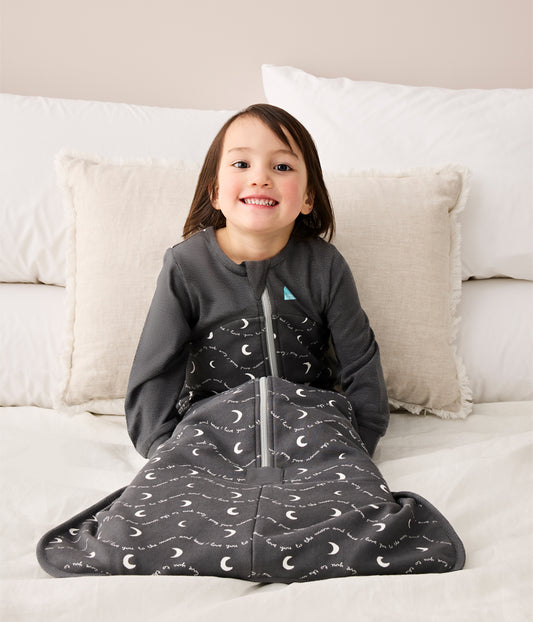 Sleep Bag Long Sleeve